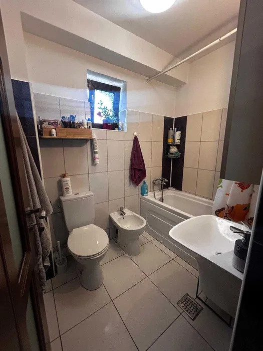 Inchiriere casa/vila Bragadiru | Parcare