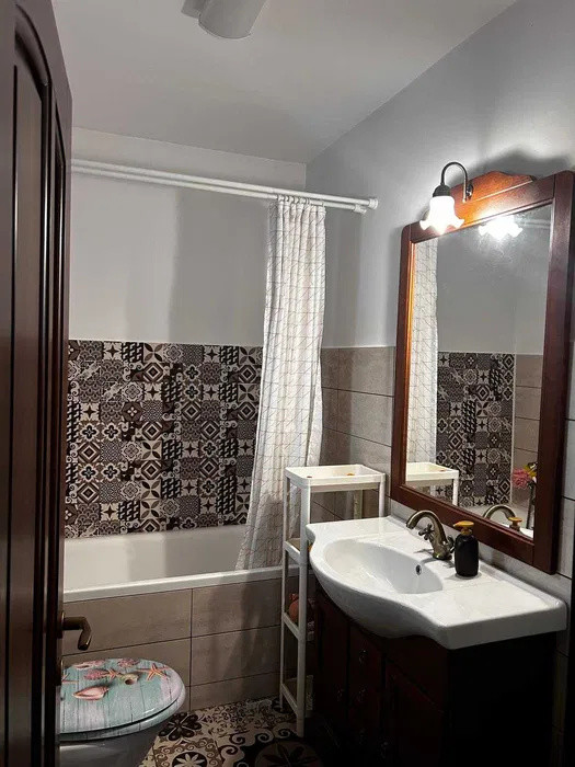 Inchiriere casa/vila Bragadiru | Parcare