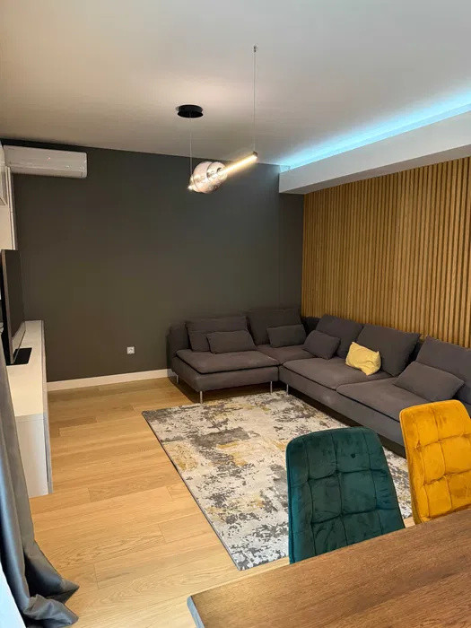 Inchiriere casa/vila Bragadiru | Parcare