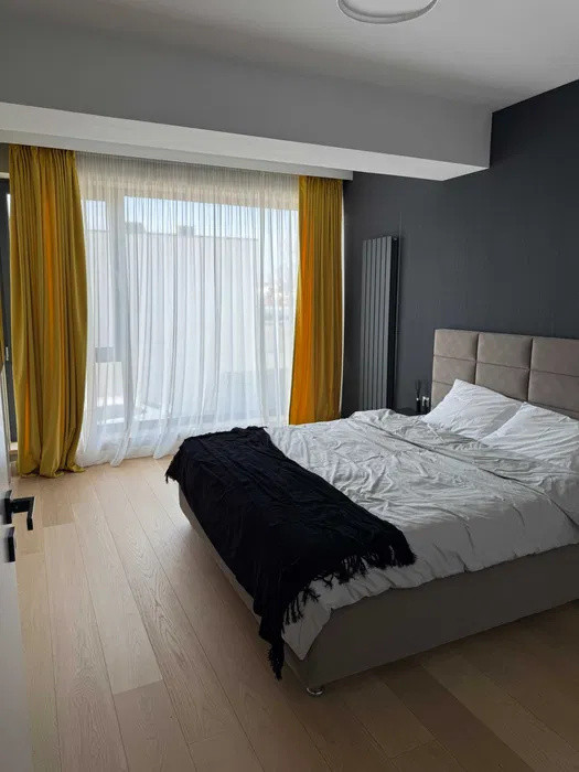 Inchiriere casa/vila Bragadiru | Parcare