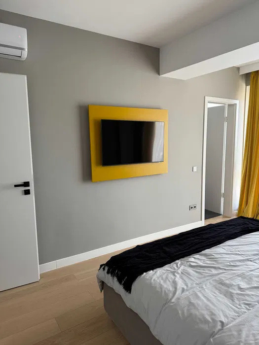 Inchiriere casa/vila Bragadiru | Parcare