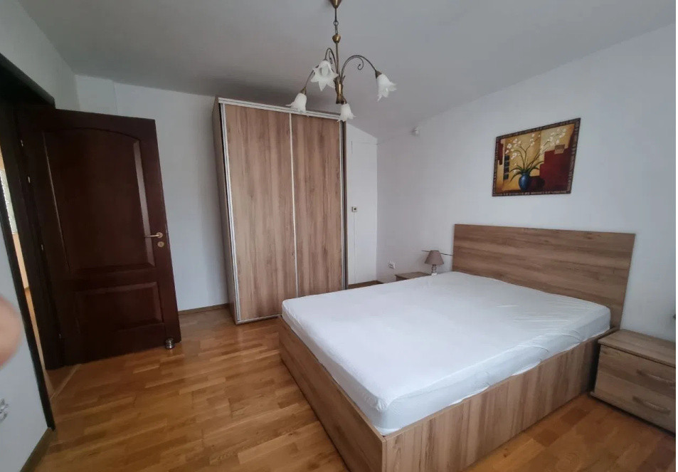 Inchiriere casa/vila Popesti-Leordeni | Parcare