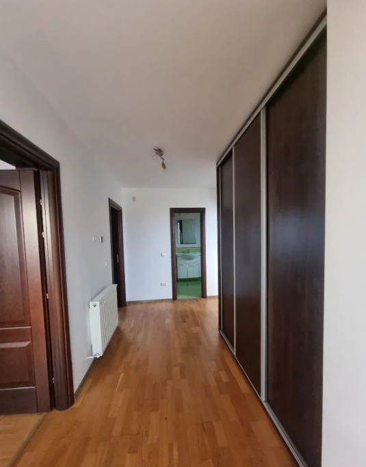 Inchiriere casa/vila Popesti-Leordeni | Parcare