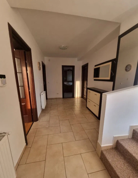 Inchiriere casa/vila Popesti-Leordeni | Parcare