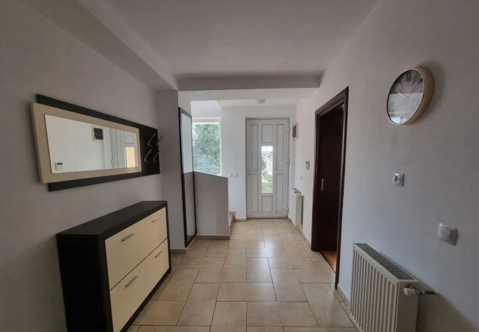 Inchiriere casa/vila Popesti-Leordeni | Parcare