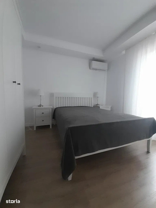 Inchiriere casa/vila complex Cosmopolis | Parcare 