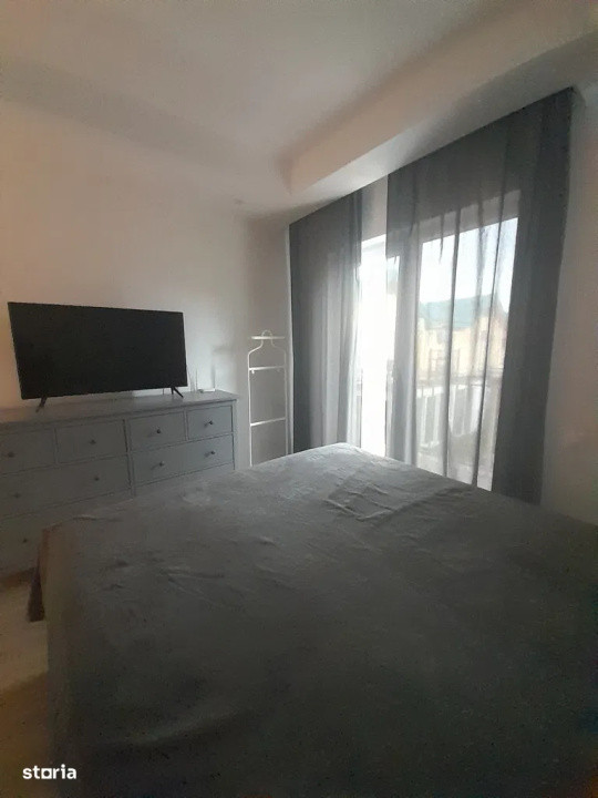Inchiriere casa/vila complex Cosmopolis | Parcare 