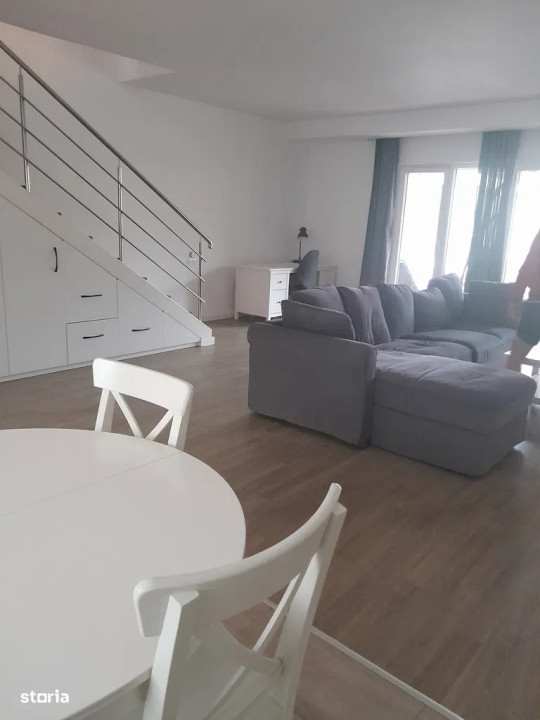 Inchiriere casa/vila complex Cosmopolis | Parcare 