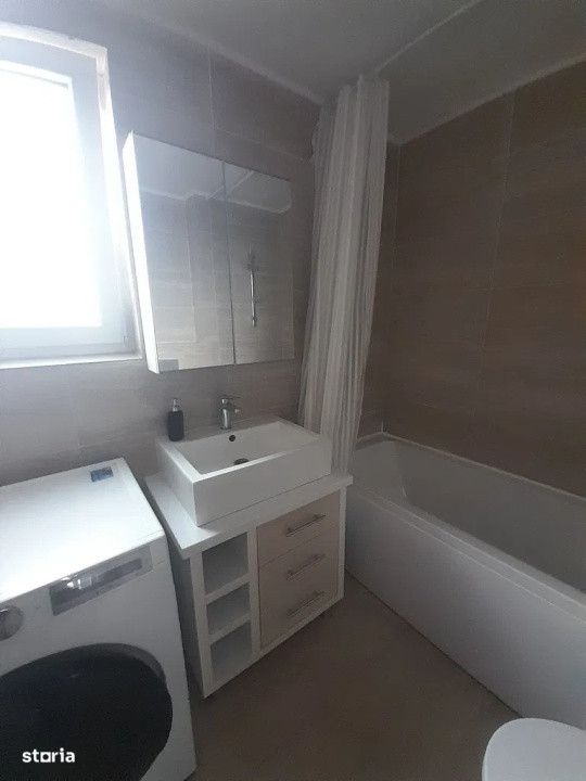 Inchiriere casa/vila complex Cosmopolis | Parcare 