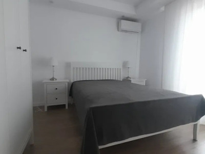 Inchiriere casa/vila complex Cosmopolis | Parcare 