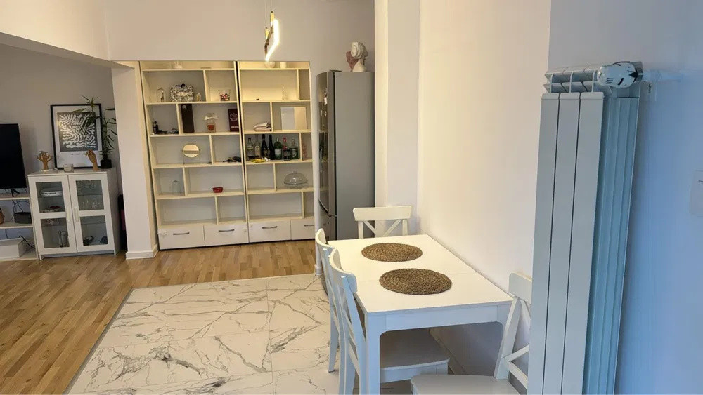 Apartament 2 camere Iancului | Metrou