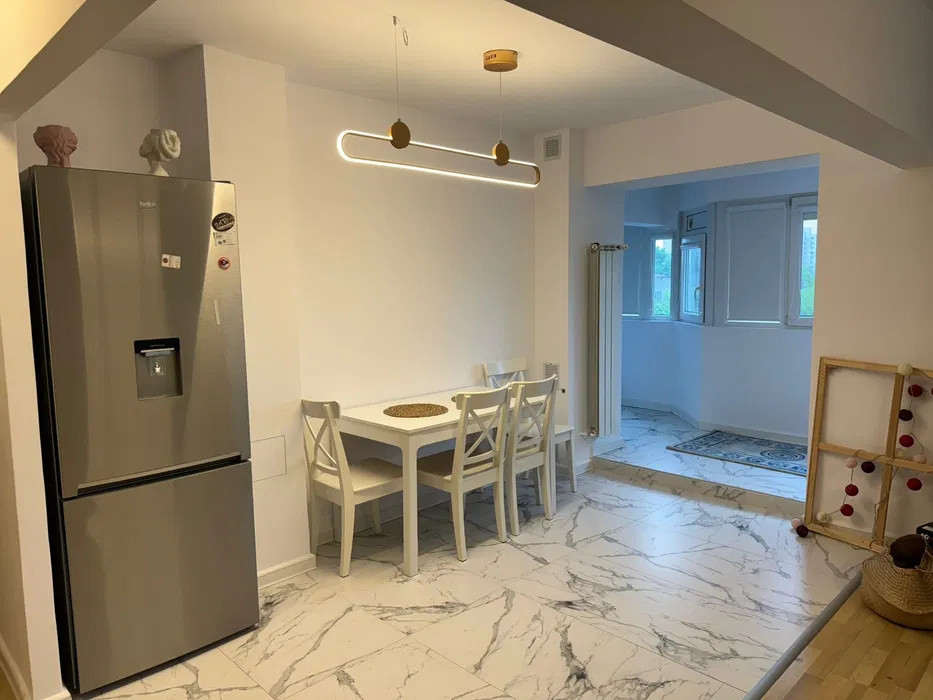 Apartament 2 camere Iancului | Metrou