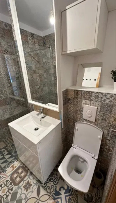 Apartament 2 camere Iancului | Metrou
