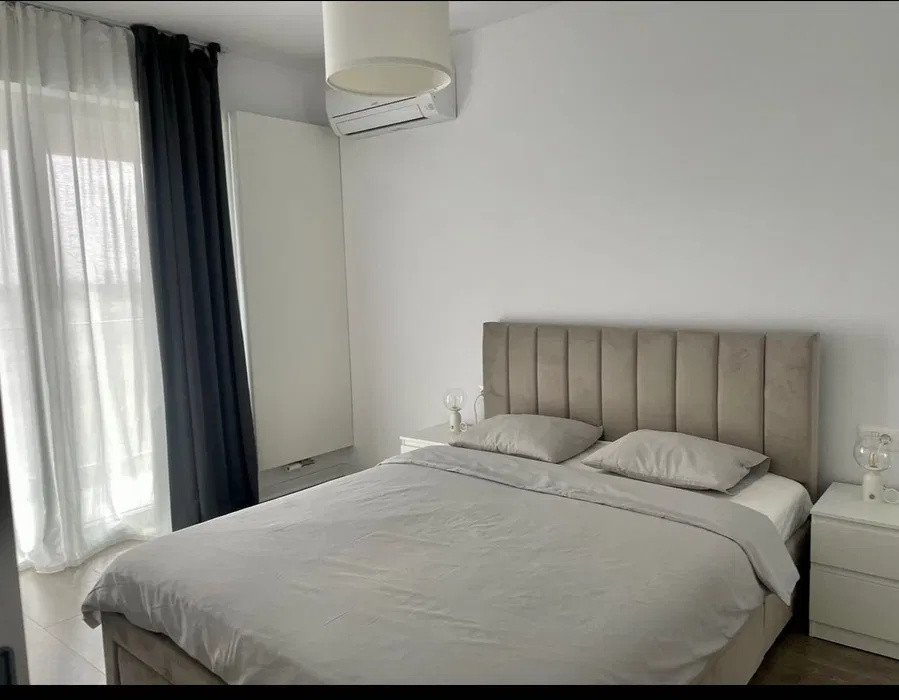 Apartament 2 camere Pipera-Cloud 9 | Parcare 