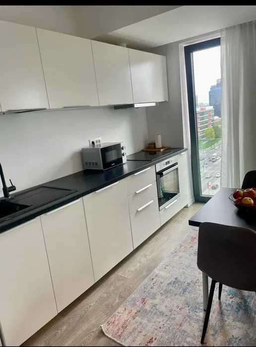Apartament 2 camere Pipera-Cloud 9 | Parcare 