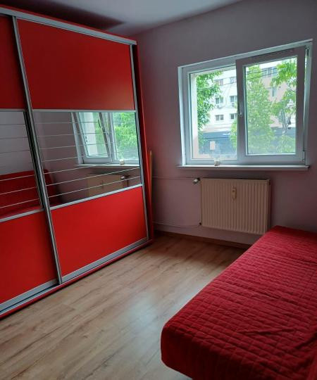 Apartament 2 camere Obregia