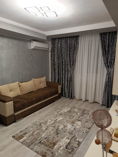 Apartament 2 camere Obregia