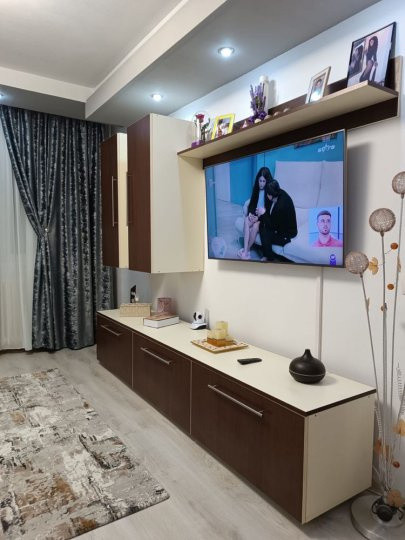 Apartament 2 camere Obregia