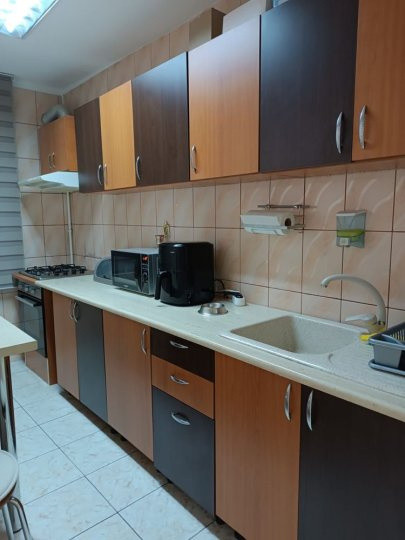 Apartament 2 camere Obregia