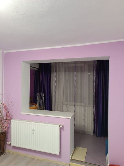 Apartament 2 camere Obregia