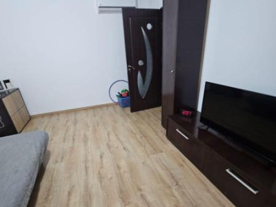 Apartament 2 camere Obregia