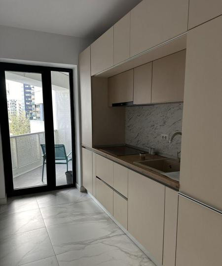 Apartament 2 camere Herastrau | Bloc Nou | Parcare 