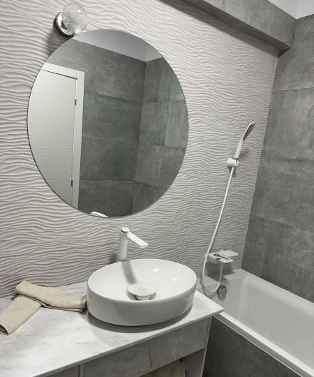 Apartament 2 camere Herastrau | Bloc Nou | Parcare 
