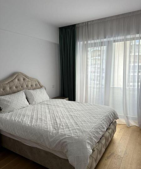 Apartament 2 camere Herastrau | Bloc Nou | Parcare 