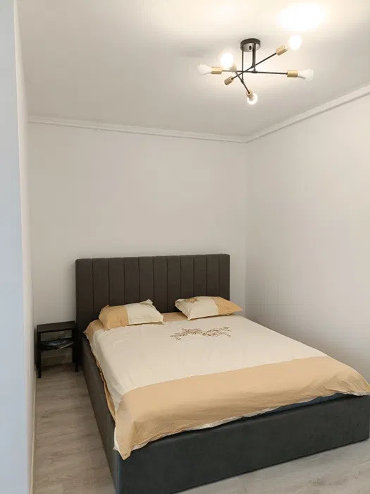 Garsoniera Hils Pallady | Parcare | Metrou 