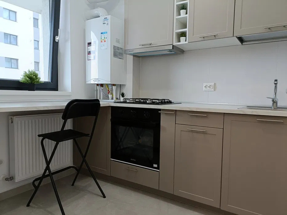 Garsoniera Hils Pallady | Parcare | Metrou 