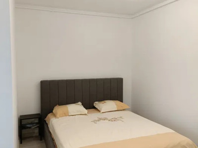 Garsoniera Hils Pallady | Parcare | Metrou 