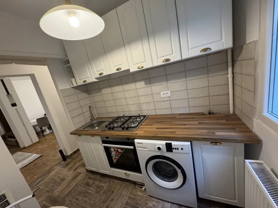 Apartament 2 camere Drumul Taberei | Metrou | Prima Inchiriere 