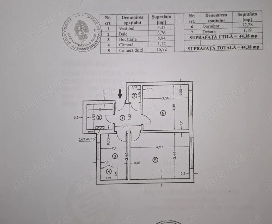 Apartament-2-camere-DECOMANDAT-METROU-EROII-REVOLUTIEI