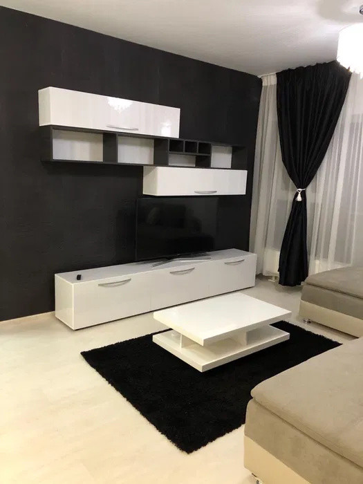 Apartament 2 camere Titan - Complex Rasarit de Soare | Parcare 