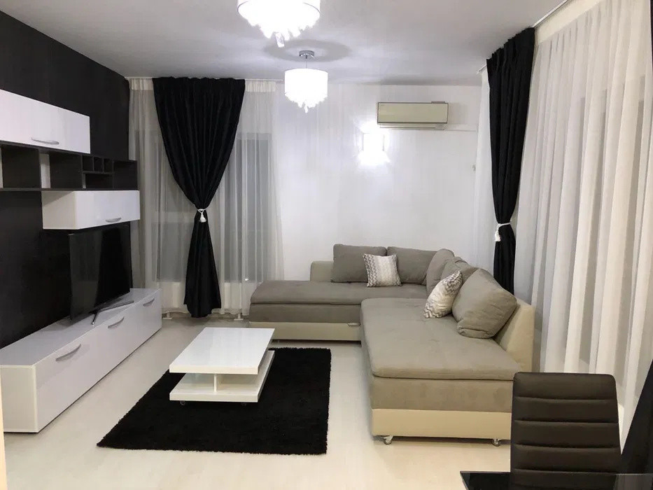 Apartament 2 camere Titan - Complex Rasarit de Soare | Parcare 