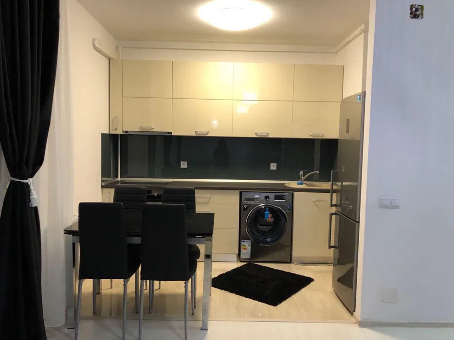 Apartament 2 camere Titan - Complex Rasarit de Soare | Parcare 