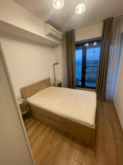 Apartament 2 camere Pipera-Complex Green Vista | Parcare 