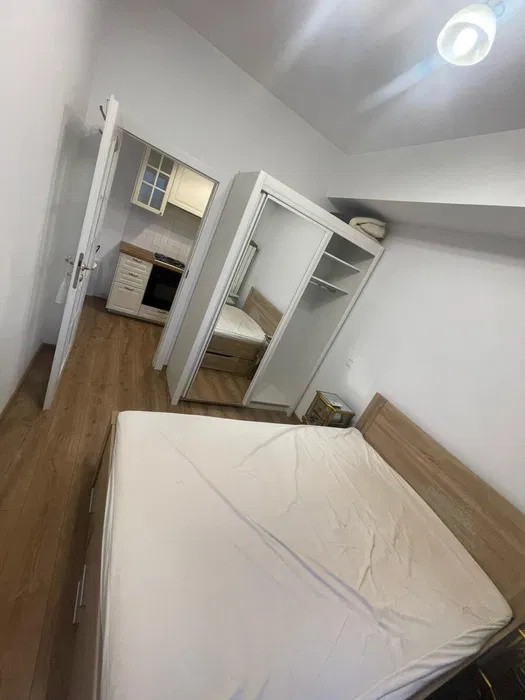 Apartament 2 camere Pipera-Complex Green Vista | Parcare 