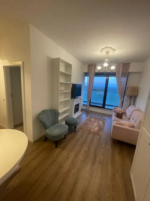 Apartament 2 camere Pipera-Complex Green Vista | Parcare 