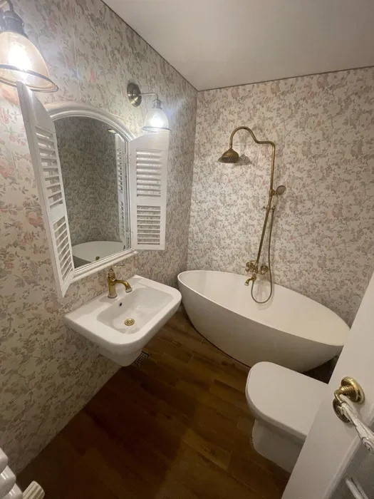 Apartament 2 camere Pipera-Complex Green Vista | Parcare 