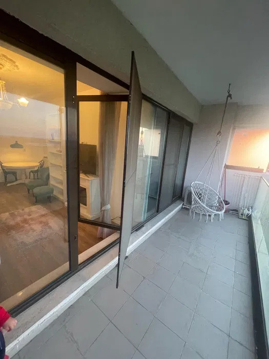 Apartament 2 camere Pipera-Complex Green Vista | Parcare 