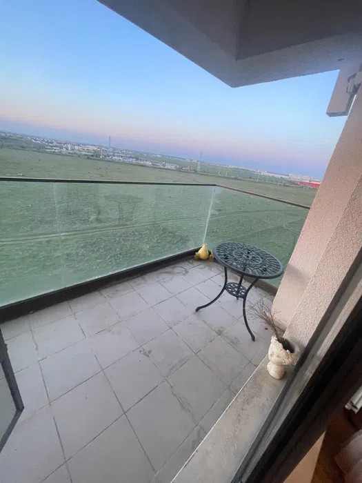 Apartament 2 camere Pipera-Complex Green Vista | Parcare 