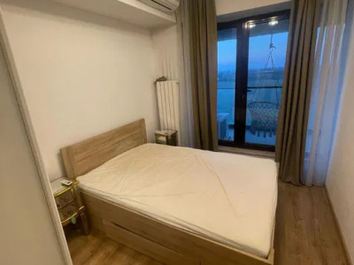 Apartament 2 camere Pipera-Complex Green Vista | Parcare 