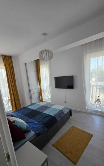 Apartament 2 camere Otopeni | Parcare 