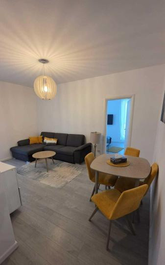 Apartament 2 camere Otopeni | Parcare 