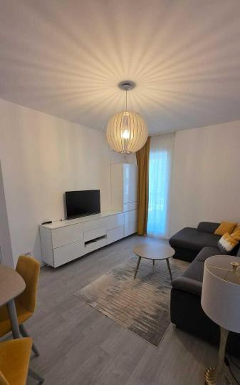 Apartament 2 camere Otopeni | Parcare 