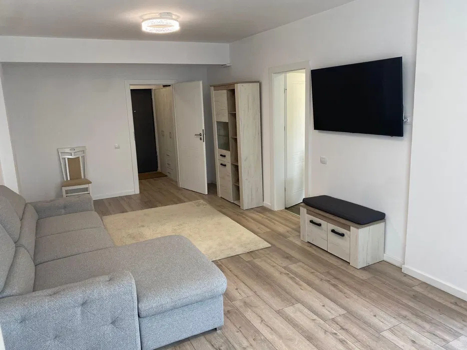 Apartament 2 camere Otopeni | Parcare