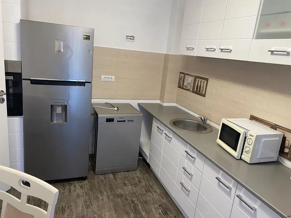 Apartament 2 camere Otopeni | Parcare
