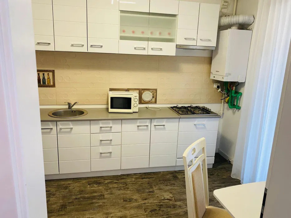 Apartament 2 camere Otopeni | Parcare