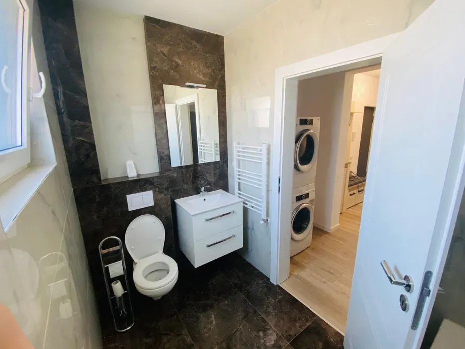 Apartament 2 camere Otopeni | Parcare